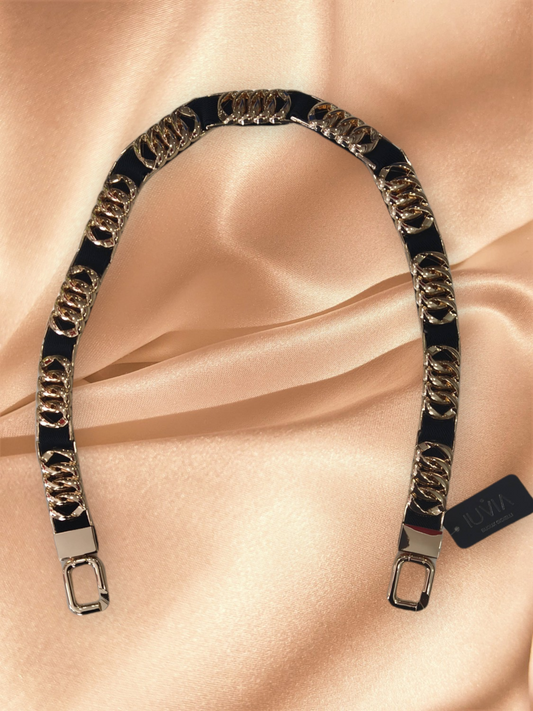 Cintura elastica con catena