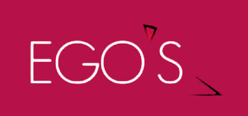 ego's abbigliamento